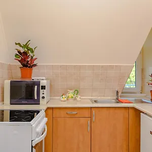 Illes Ii. Apartament Hajdúszoboszló