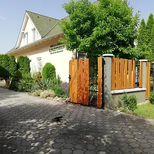 Imola Es Andrea Apartmanhaz Apartament Hajdúszoboszló