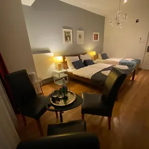 Elegancia Apartament