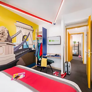 3* Otel Ibis Styles Citywest