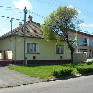 Toth Maganszallas Apartament Hajdúszoboszló