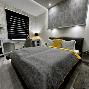 Leda Apartament