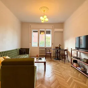 Mimi's Holiday Apartament