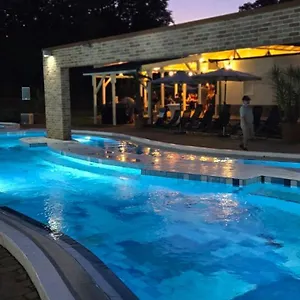 Wellness With Sauna Park **** Budapest