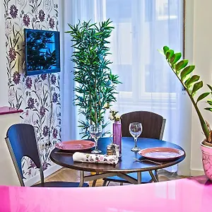 The Fashion Street Apartament
