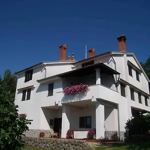 Kinkela , Abbázia Horvátország