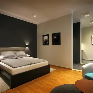 Gateway Center Apartament