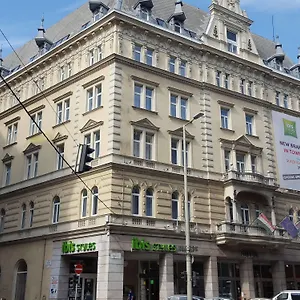 מלון Ibis Styles Center
