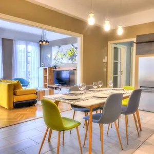 Capital Apartman