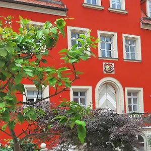 Schlosshotel Betzenstein Hotel