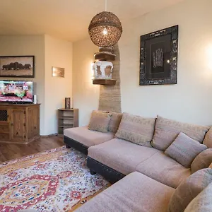 Agri Apartament Eger