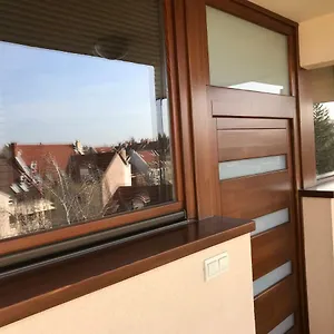 Dany Rose Apartman Apartament Eger