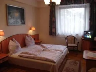 ***  Beatrix Hotel Budapest Hungary