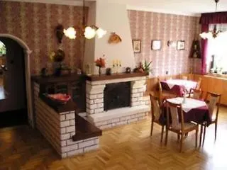 Beatrix Hotel Budapeszt