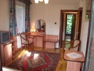 Beatrix Hotel Budapeszt 3*,