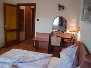 Beatrix Hotel Budapest