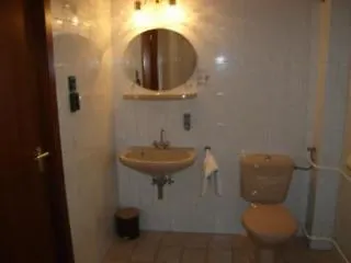 Beatrix Hotel Budapeszt