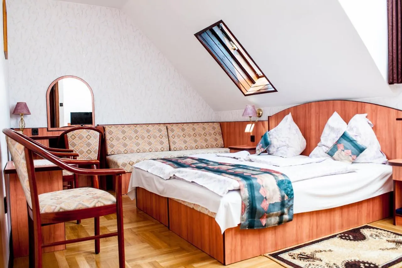 Beatrix Hotel Budapest