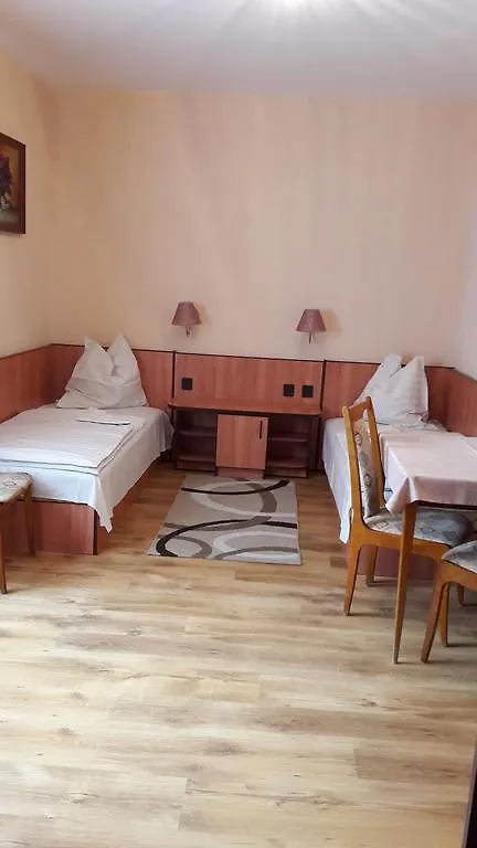 Beatrix Hotel Budapest