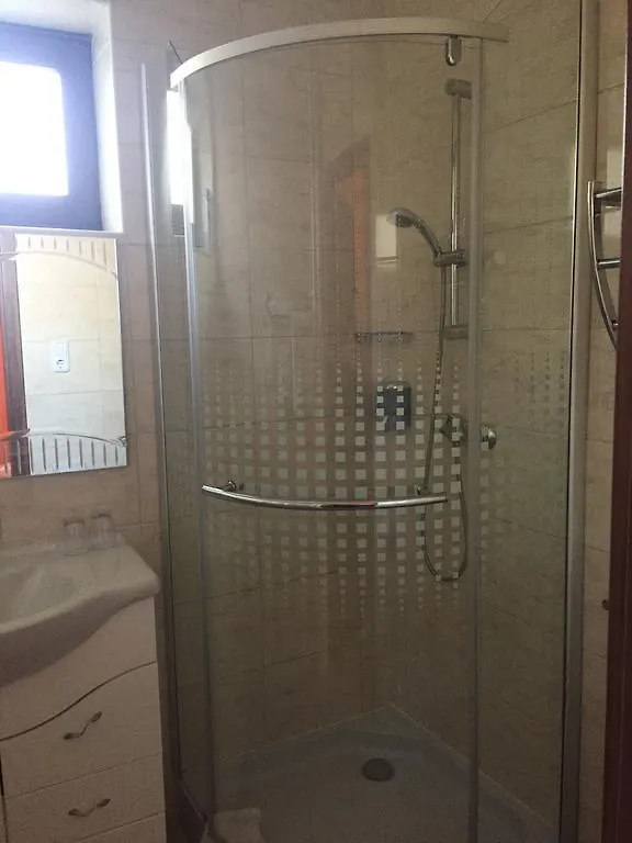 Beatrix Hotel Budapest