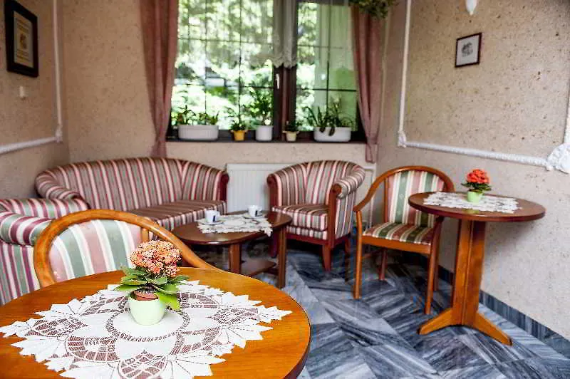 Beatrix Hotel Budapeszt
