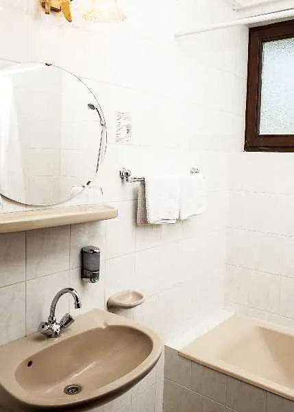 Beatrix Hotel Budapeszt 3*,
