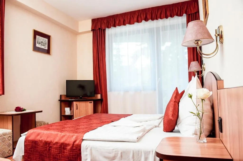 Beatrix Hotel Budapest 3*,  Hungary