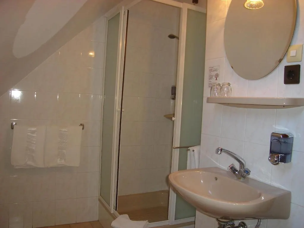 Beatrix Hotel Budapest