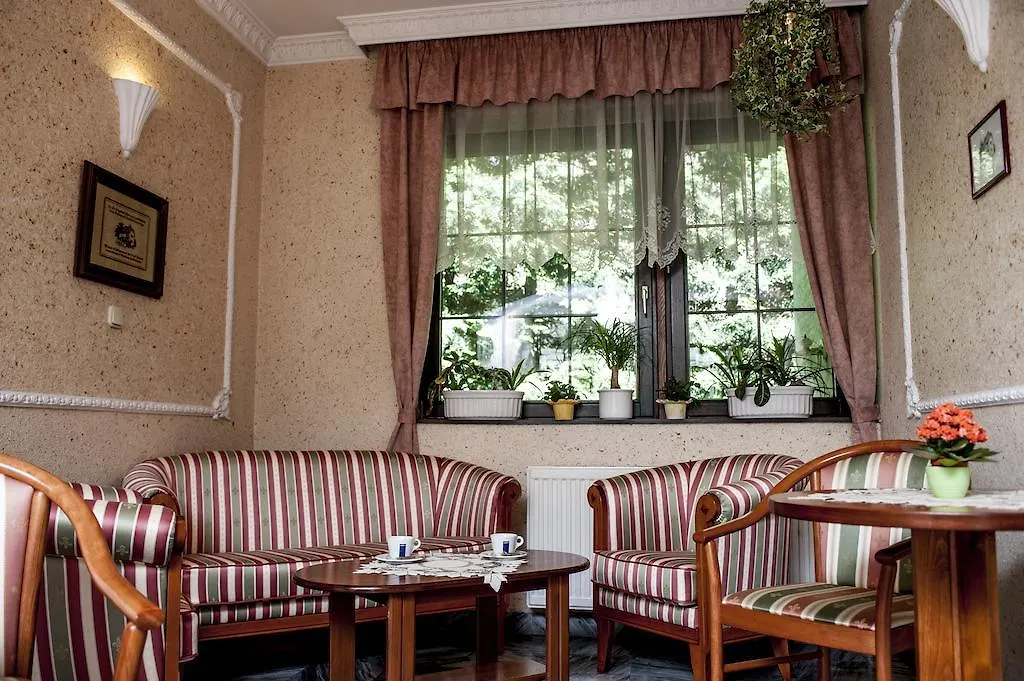 Beatrix Hotel Budapest