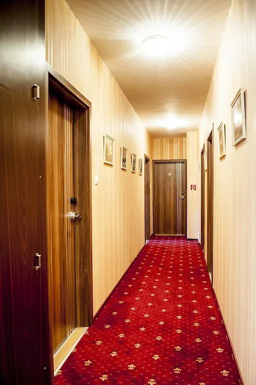 Beatrix Hotel Budapeszt