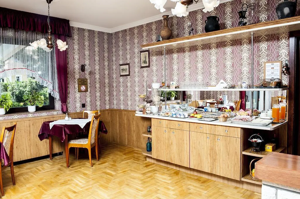 Beatrix Hotel Budapeszt 3*,  Węgry