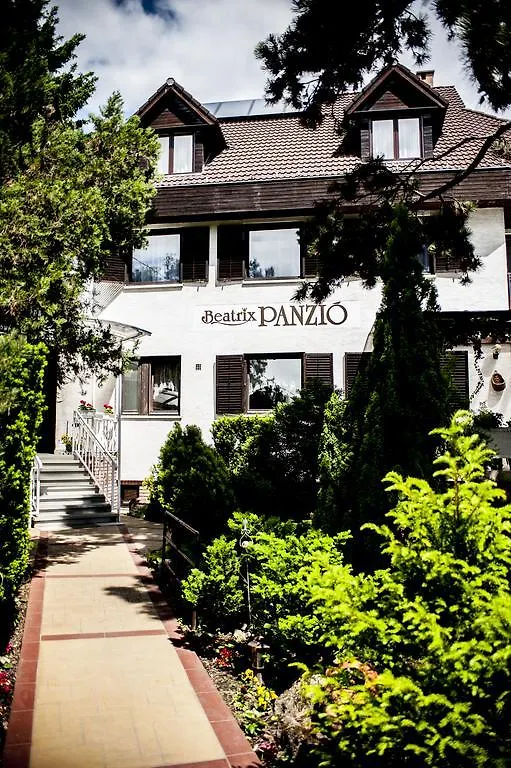 Beatrix Hotel Budapest 3*,