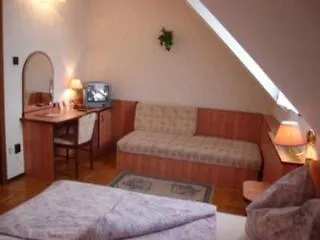 Beatrix Hotel Budapest