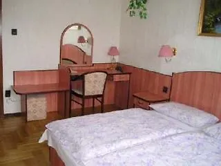 Beatrix Hotel Budapest Hungary