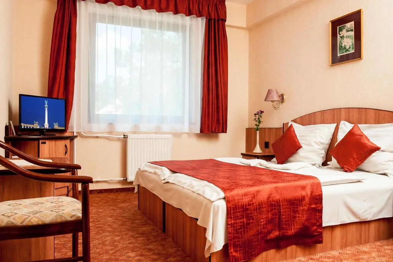 Beatrix Hotel contacts