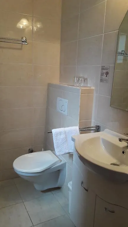 Beatrix Hotel Budapest