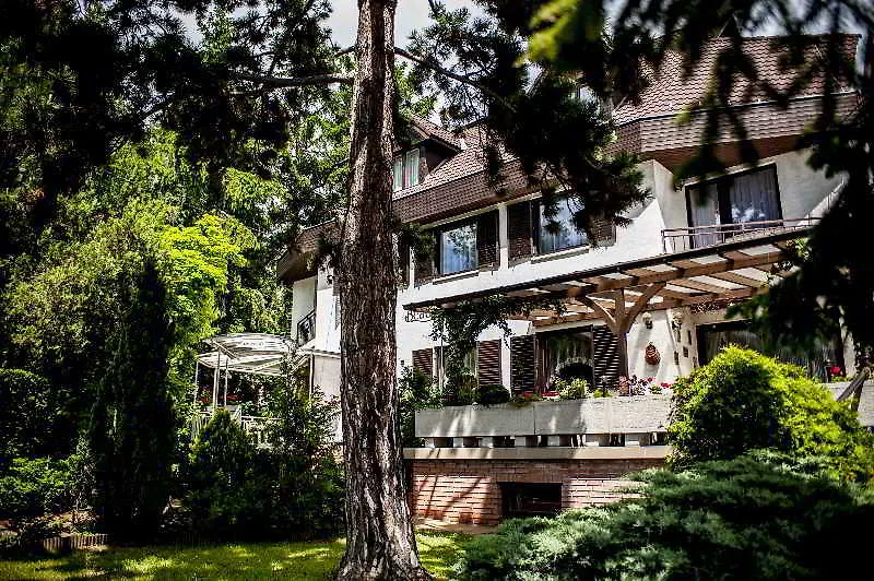***  Beatrix Hotel Budapest Hungary
