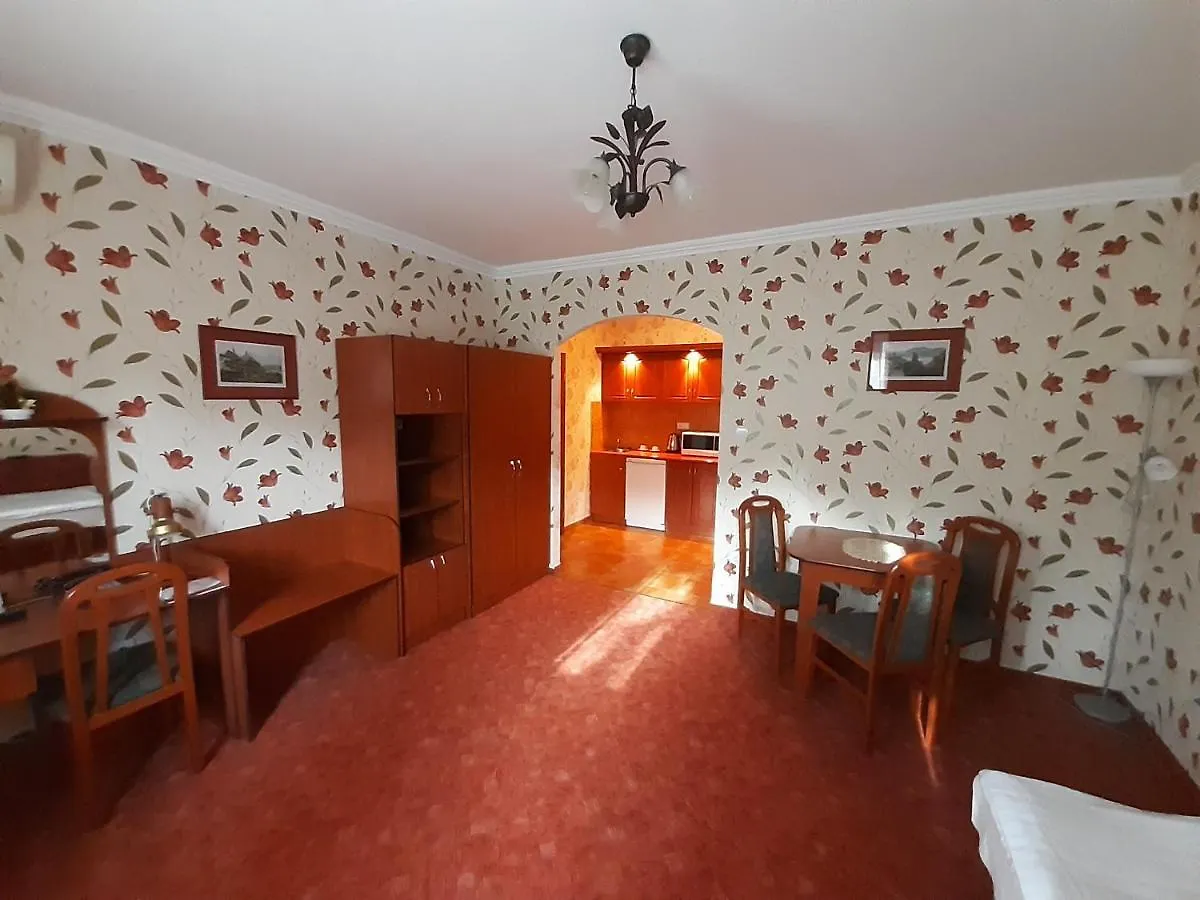 Beatrix Hotel Budapest